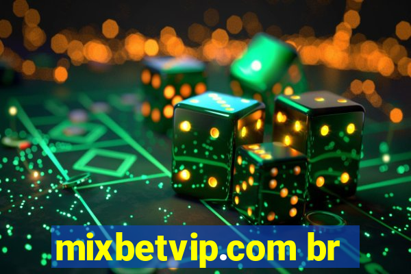 mixbetvip.com br